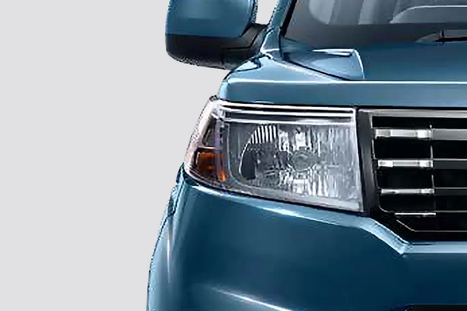 Bolero Neo, LED light signature